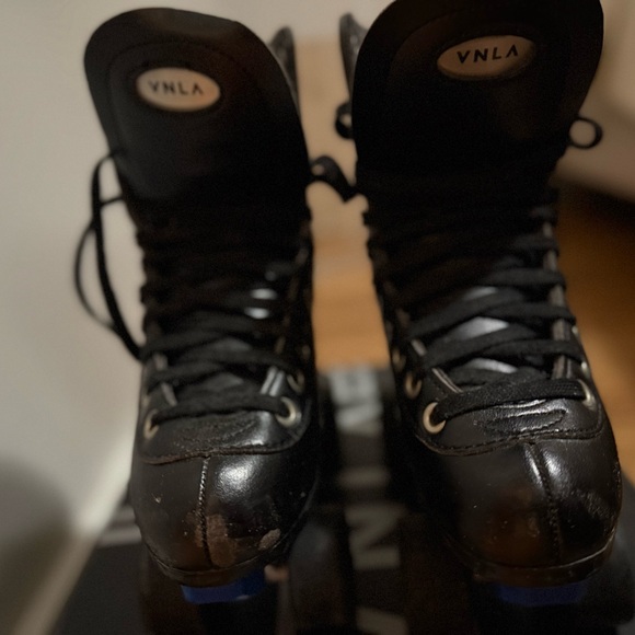 VNLA Skates Men’s Size 6, Women’s 7 - Picture 7 of 8